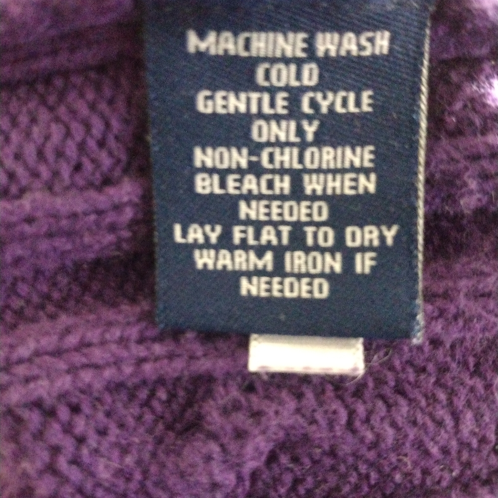 Chaps Classics Cableknit Sweater - image 7